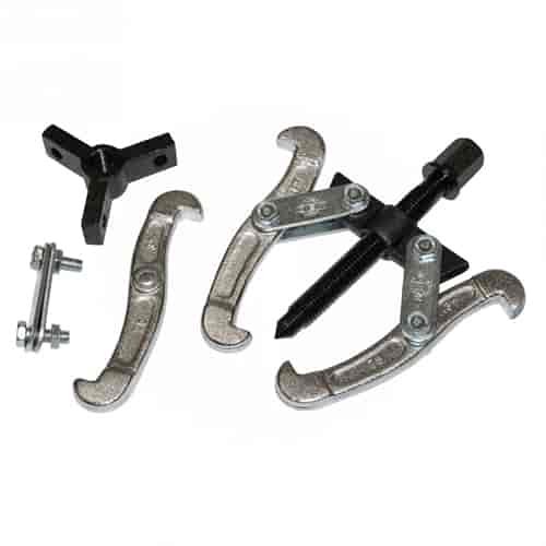 2/3 JAW KIT 3"
