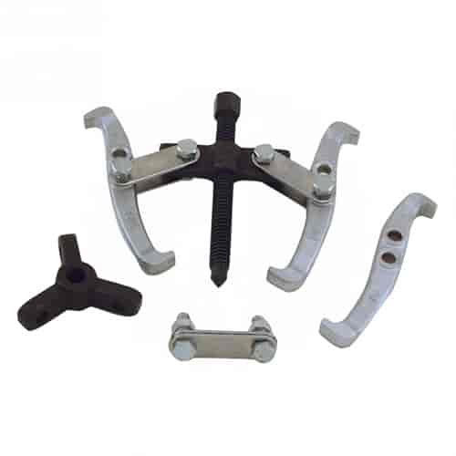 2/3 JAW KIT 4"