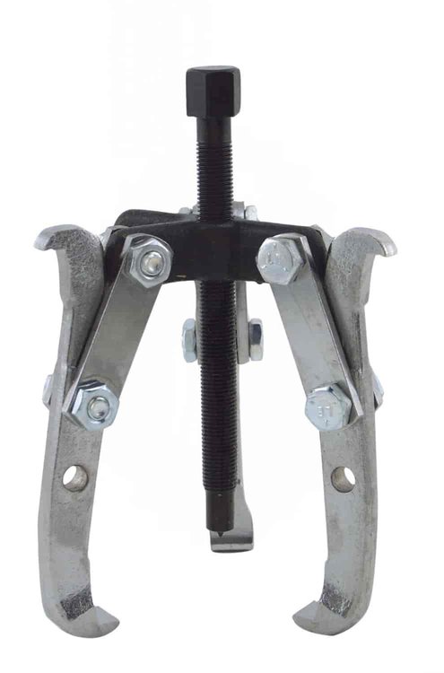 GEAR PULLER LONG 2/3 JAW