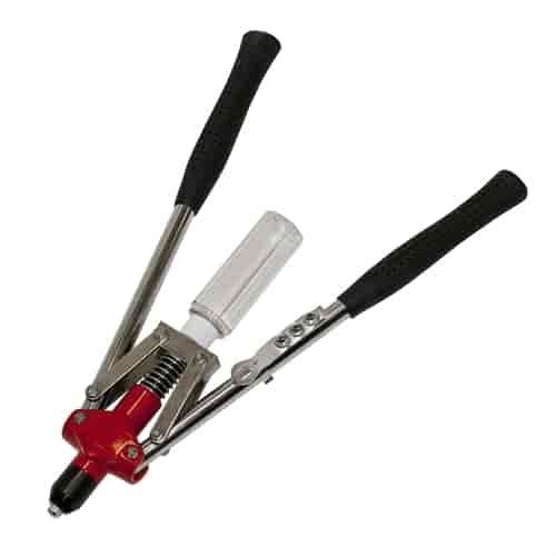 INDUSTRIAL LEVER RIVETER