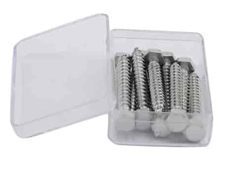 DENT PULLER SCREWS 10