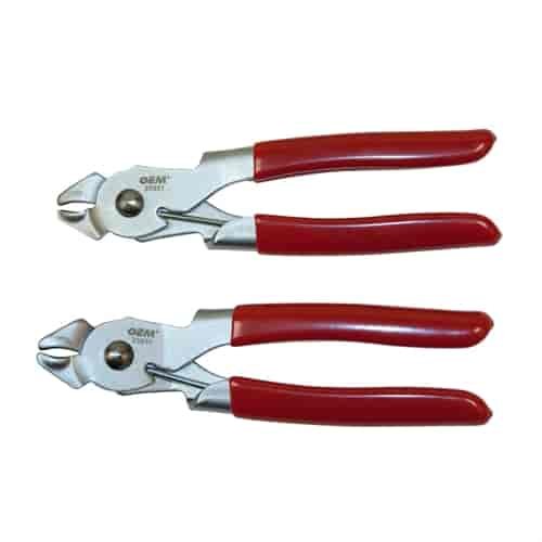 2PC PLIERS SET