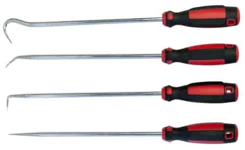 JUMBO PICK SET 4 PC