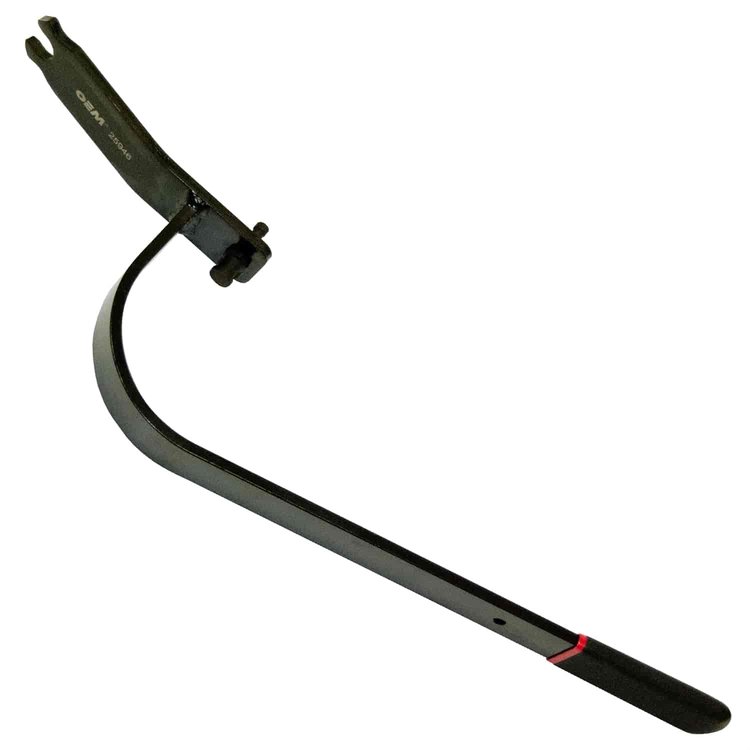 DOOR HINGE ADJ