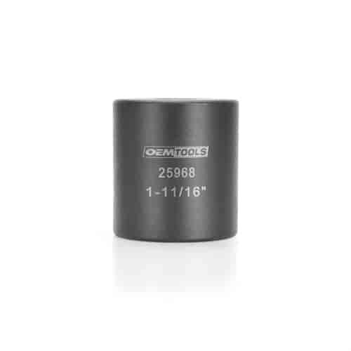 DODGE 4X4 LOCKNUT SOCKET
