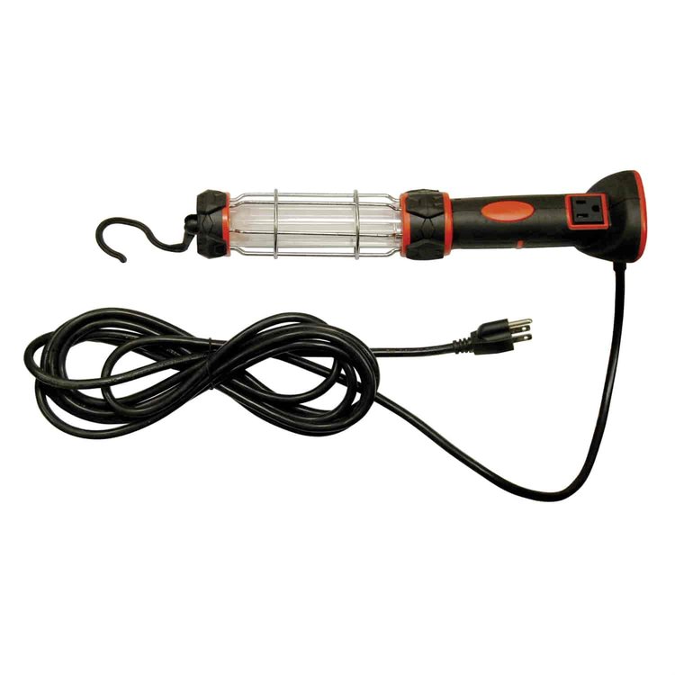 13 WATT FLOURESCENT LIGHT