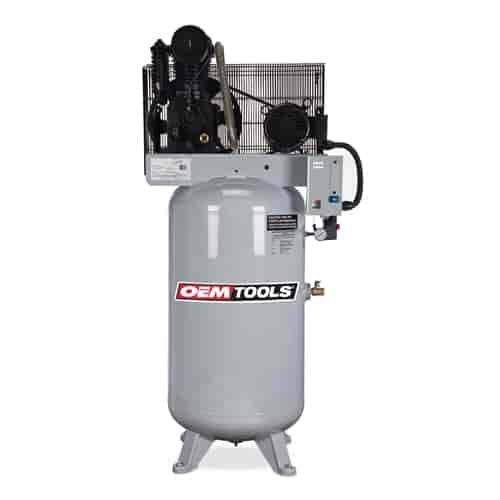 7.5HP 1 PHASE COMP OEM758