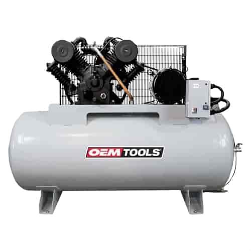 10HP 3 PHASE COMP OEM1012
