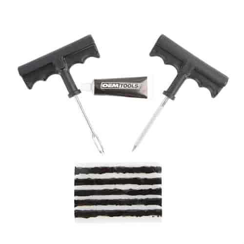 Tire Repair Kit