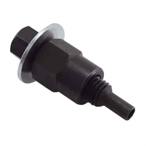 CLUTCH HUB INSTALLER