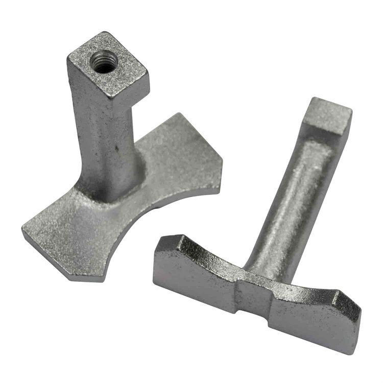 CLUTCH PULLER JAWS