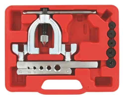 SAE Double Flaring Tool Kit