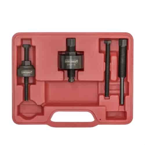 Pulley Puller and Installer