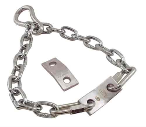 ENGINE LIFT CHAIN BX