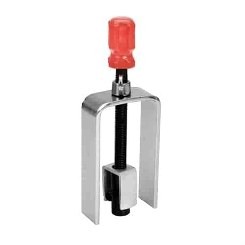 Steering Wheel Lock Plate Remover