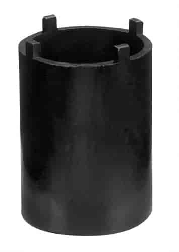 4WD SPINDLE NUT 4WD 6 LUG