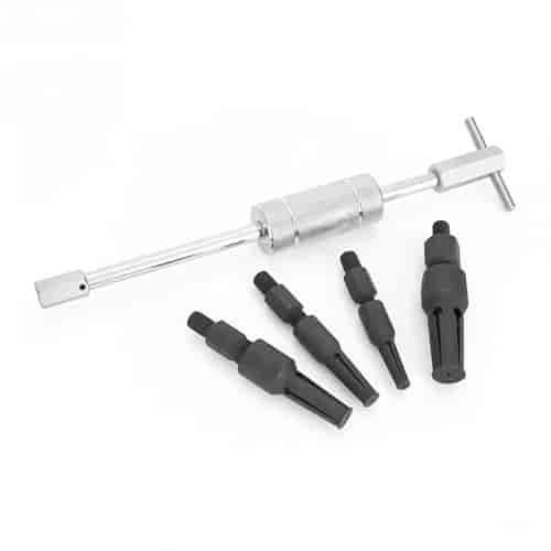 BLIND HOLE PULLER SET