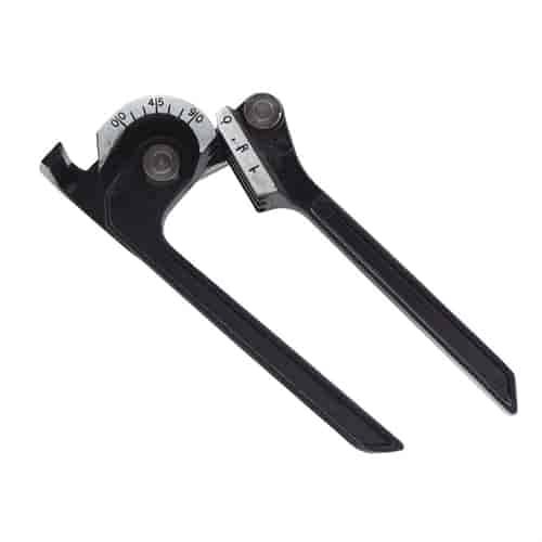 HEAVY DUTY TUBING BENDER