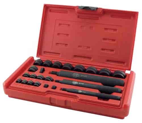 BUSHING DRIVER SET