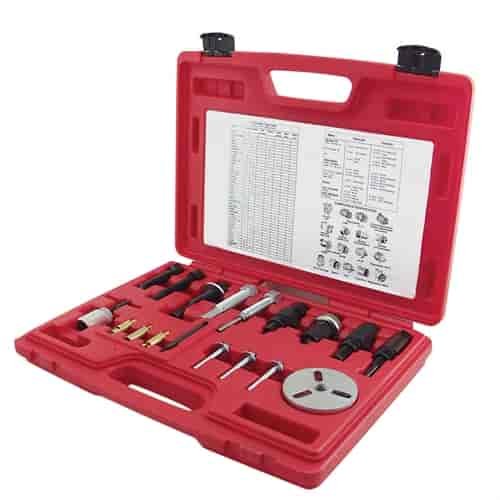 A/C CLUTCH TOOL KIT