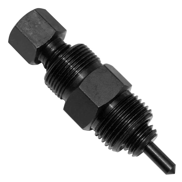 CLUTCH PLATE REMOV/INSTAL