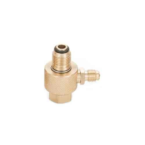 GM TBI Adapter