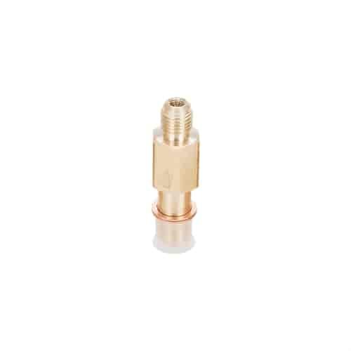 M12 1.5 BANJO BOLT
