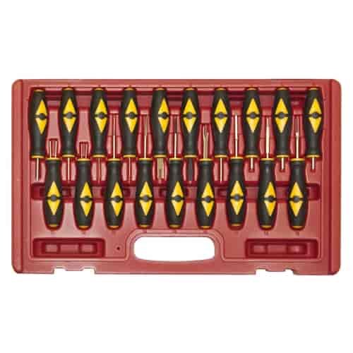 MASTER TERMINAL KIT