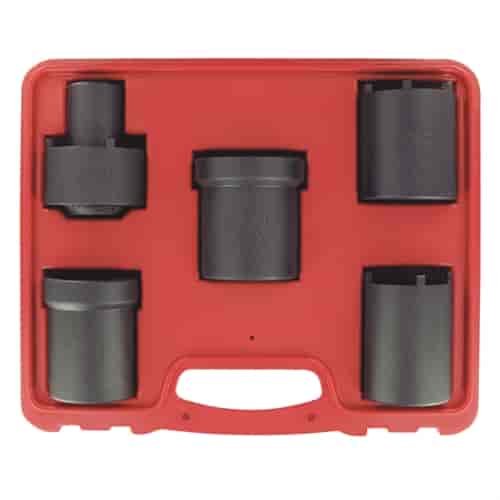 SPINDLE LOCKNUT WRENCH KI
