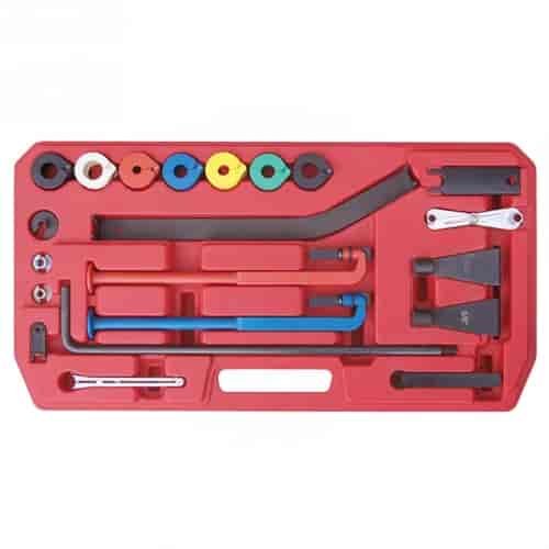 DISCONNECT TOOL PACK
