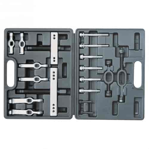 MULTI PURPOSE BEARING & P