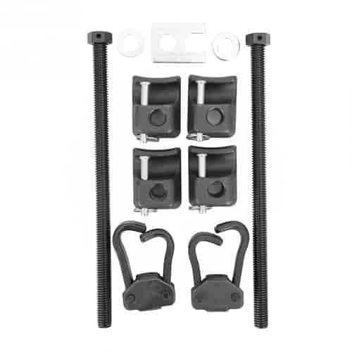 10PC.MASTERSPRING COMPRES
