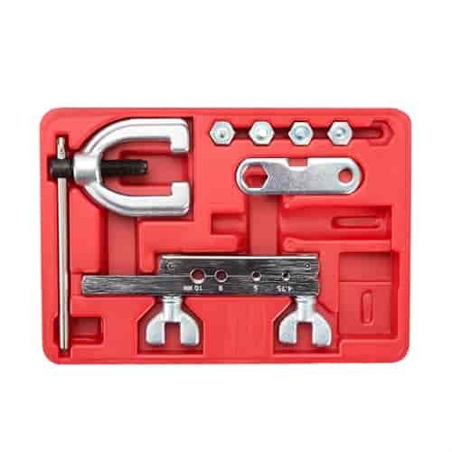 Bubble Flaring Tool Kit