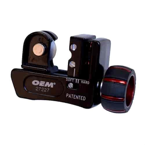 MINI SIZE TUBING CUTTER