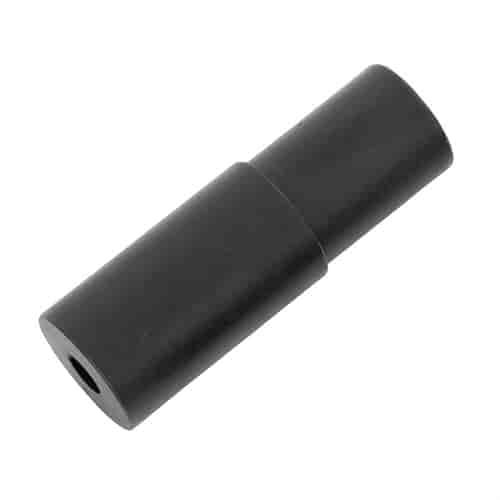 PLASTIC GUIDE