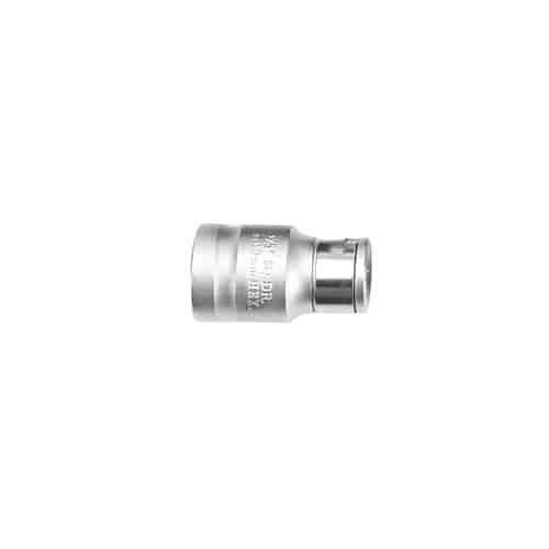 1/2" SQUARE DRIVE