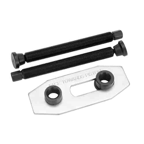 DUAL PAD SPREADER