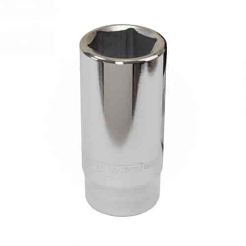 29MM AXLE NUT SCKT
