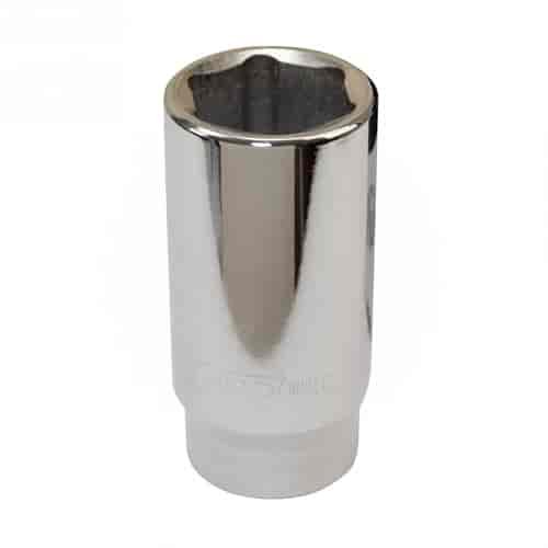 31MM AXLE NUT SCKT