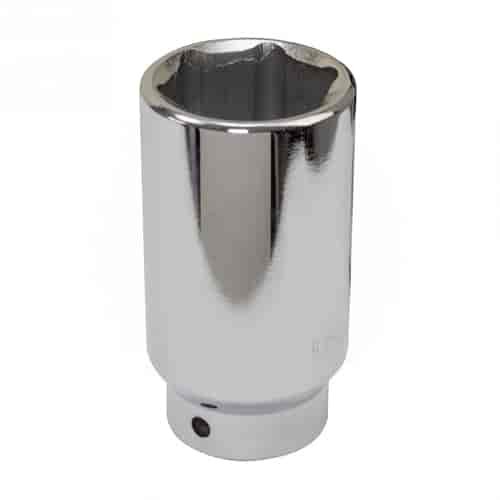 35MM AXLE NUT SCKT