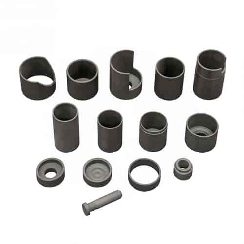 MASTER BALL JOINT SET