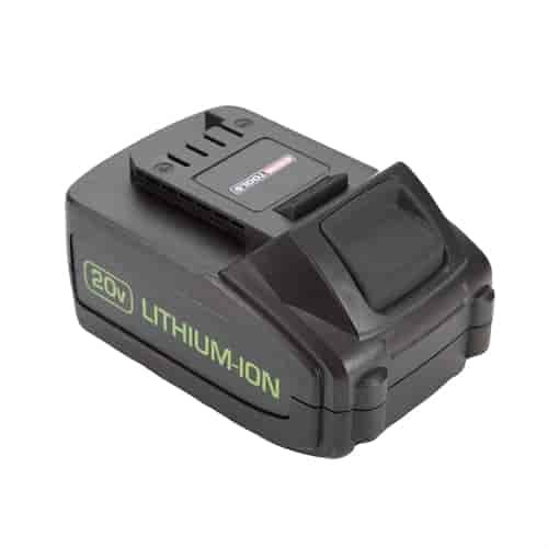 20V LI-ION BATTERY
