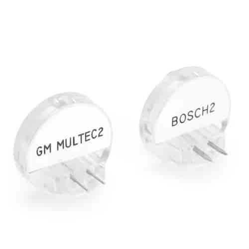 2PC NOID LT BOSCH MULTEC