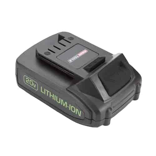 20V LI-ION BATTERY