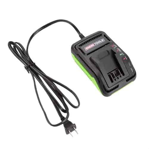20 V Li-ion Battery Charger