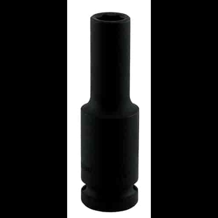 1/2"DR.IMPACT DEEP METRIC