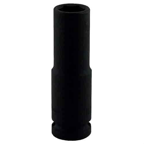 1/2" DR IMPACT DEEP 9/16"