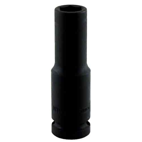 1/2"DR.IMPACT DEEP METRIC