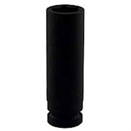 1/2" DR. IMPACT DEEP 11/1