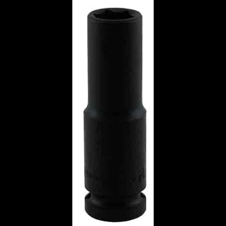 1/2"DR.IMPACT DEEP METRIC